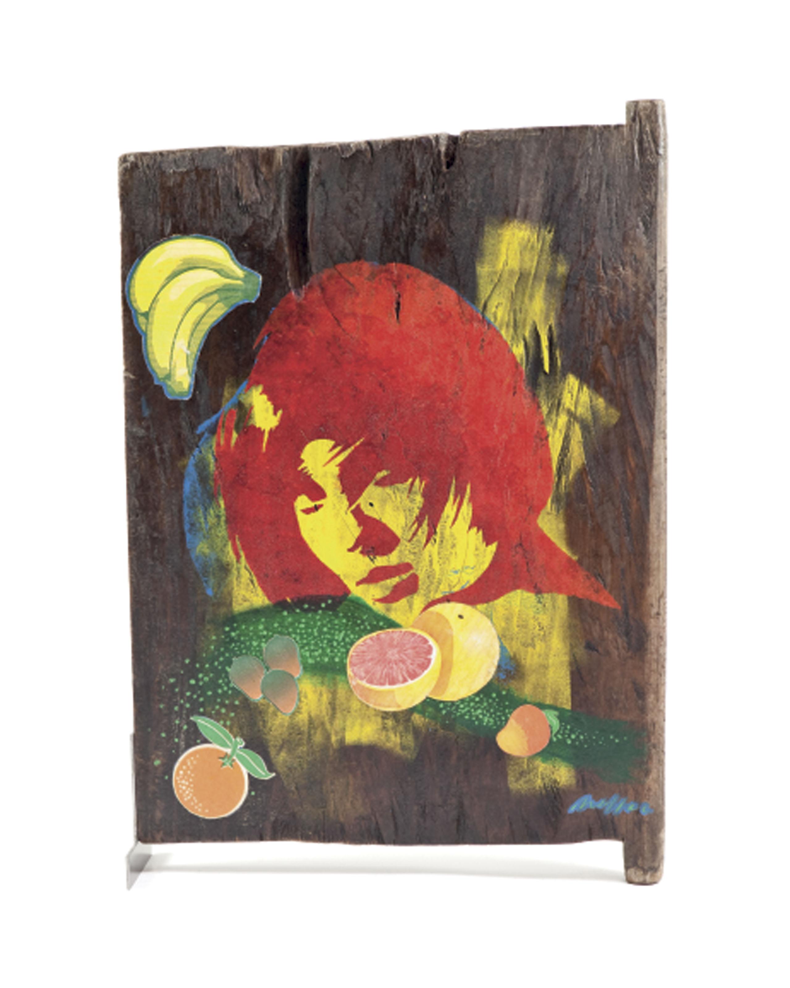 Ivan Messac - La Corne D\'Abondance