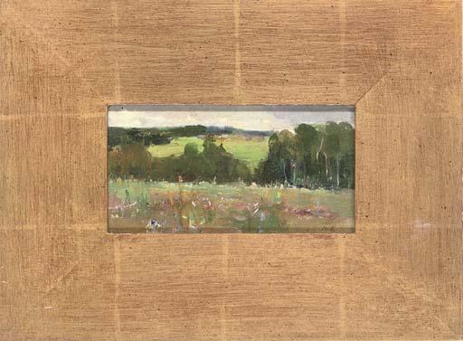 Ivan Mikhailovich Varichev - Spring; Summer; Autumn; and Winter