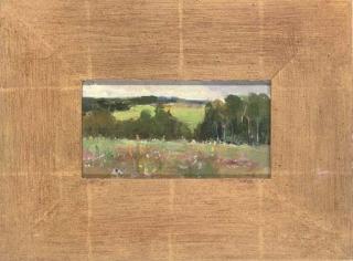 Ivan Mikhailovich Varichev - Spring; Summer; Autumn; and Winter