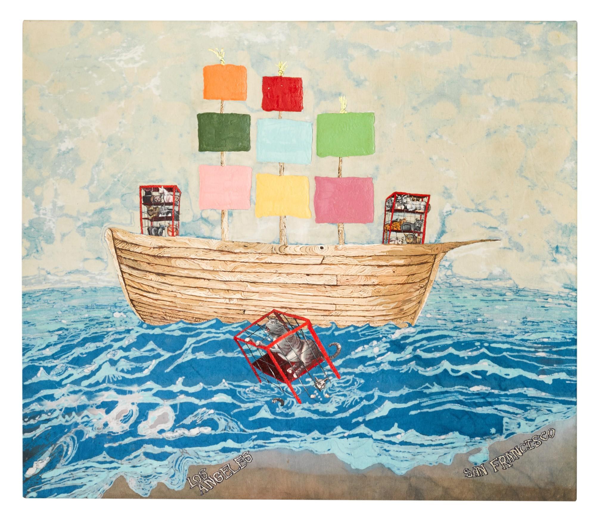 Ivan Morley - A True Tale