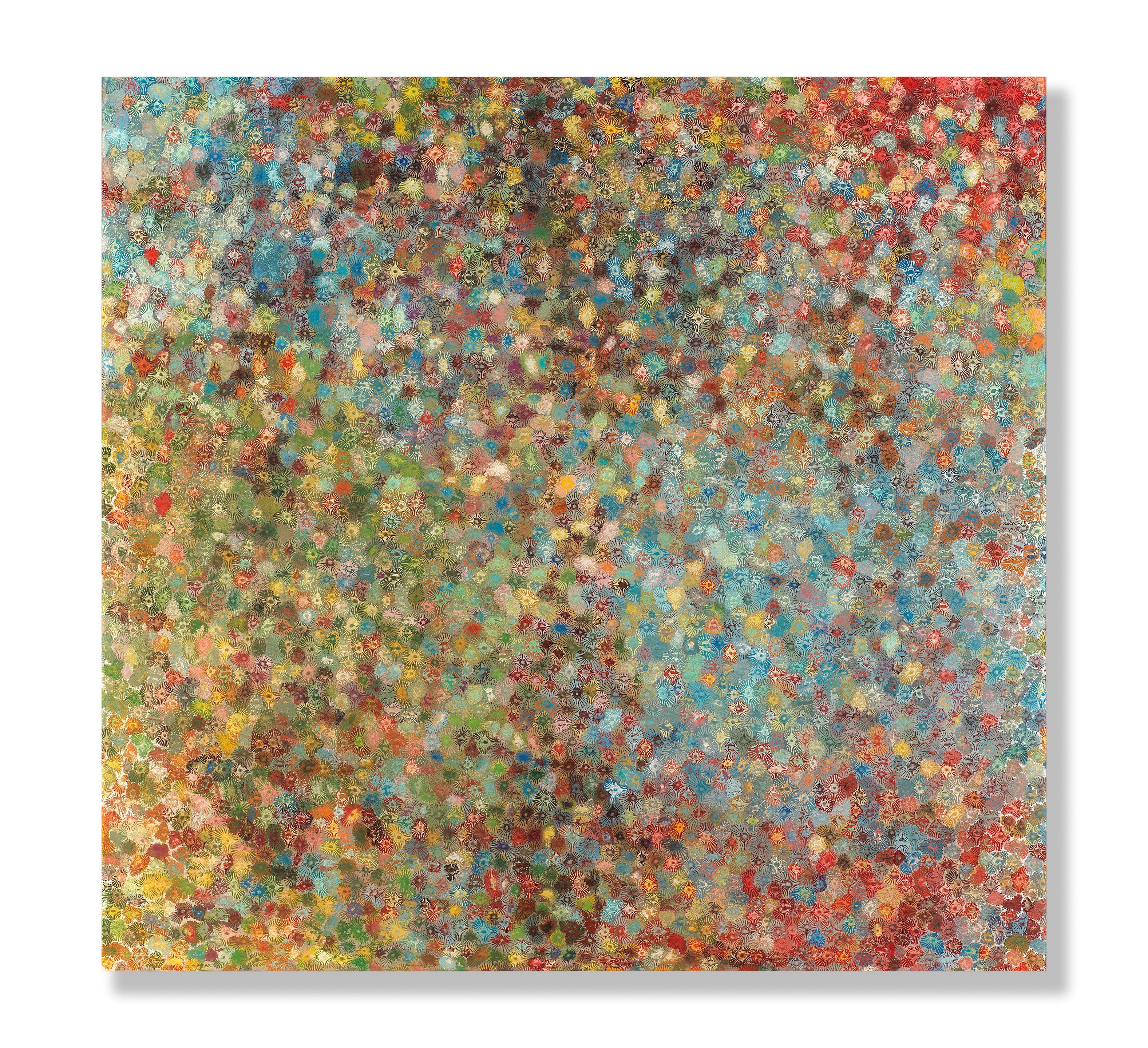 Ivan Morley - From Don, George and Diane