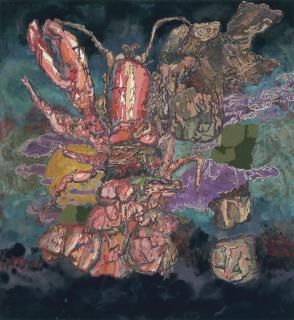 Ivan Morley - Tehachepi (Sic)