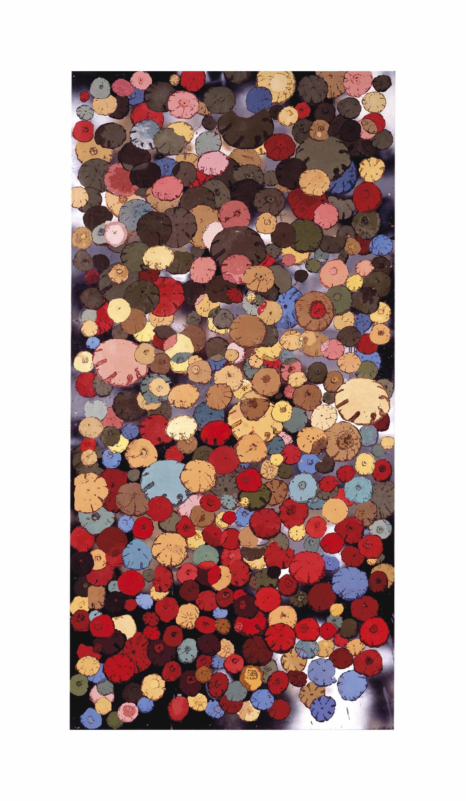 Ivan Morley - Tehachepi (sic)