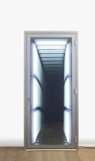 Iván Navarro - Cave