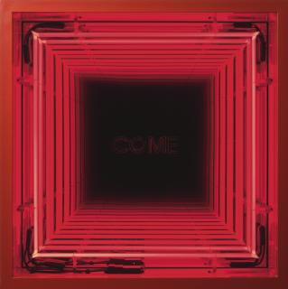 Iván Navarro - Come