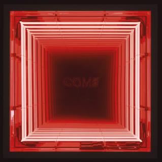 Iván Navarro - Come