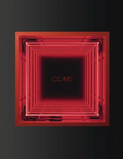 Iván Navarro - Come