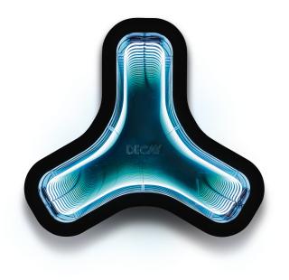 Iván Navarro - Decay