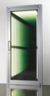 Iván Navarro - Lost Hole Way