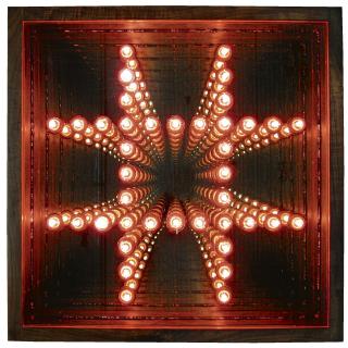 Iván Navarro - Skyline