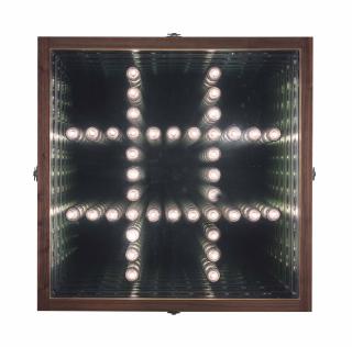 Ivan Navarro - Skyline