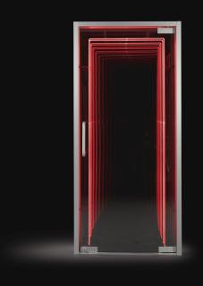 Iván Navarro - Untitled