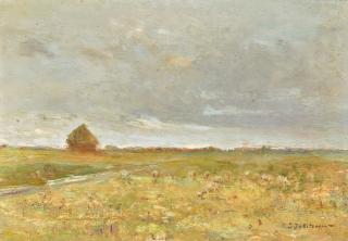 Ivan Pavlovich Pokhitonov - Haystack