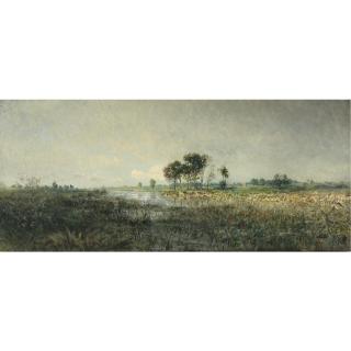 Ivan Pavlovich Pokhitonov - Russian The Hunter