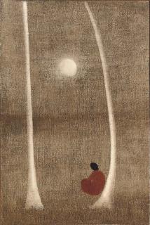 Ivan Peries - Poya II