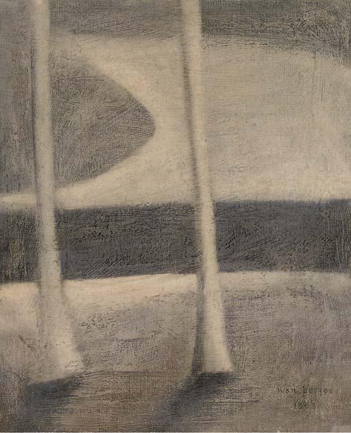 Ivan Peries - Suda Eliya