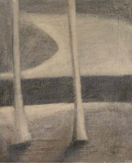 Ivan Peries - Suda Eliya