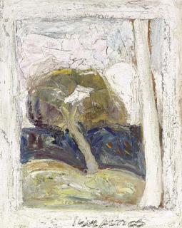 Ivan Peries - The Olive Tree