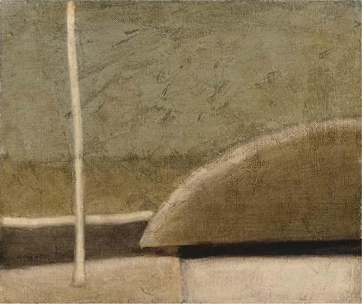 Ivan Peries - Untitled