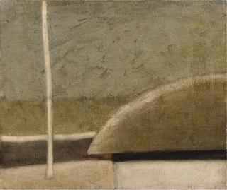 Ivan Peries - Untitled