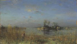 Ivan Pokhitonov - The hunter