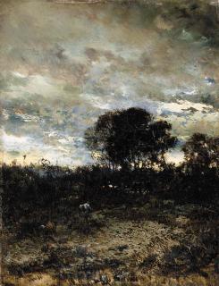 Ivan Pokitonov - On the scent