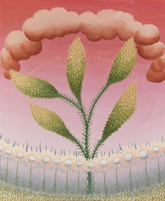 Ivan Rabuzin - Ohne Titel (\