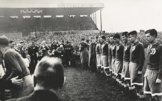 Ivan Shagin - Dinamo Vs Chelsea