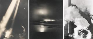 Ivan Shagin - Dneiper, Foundry And Magnitka