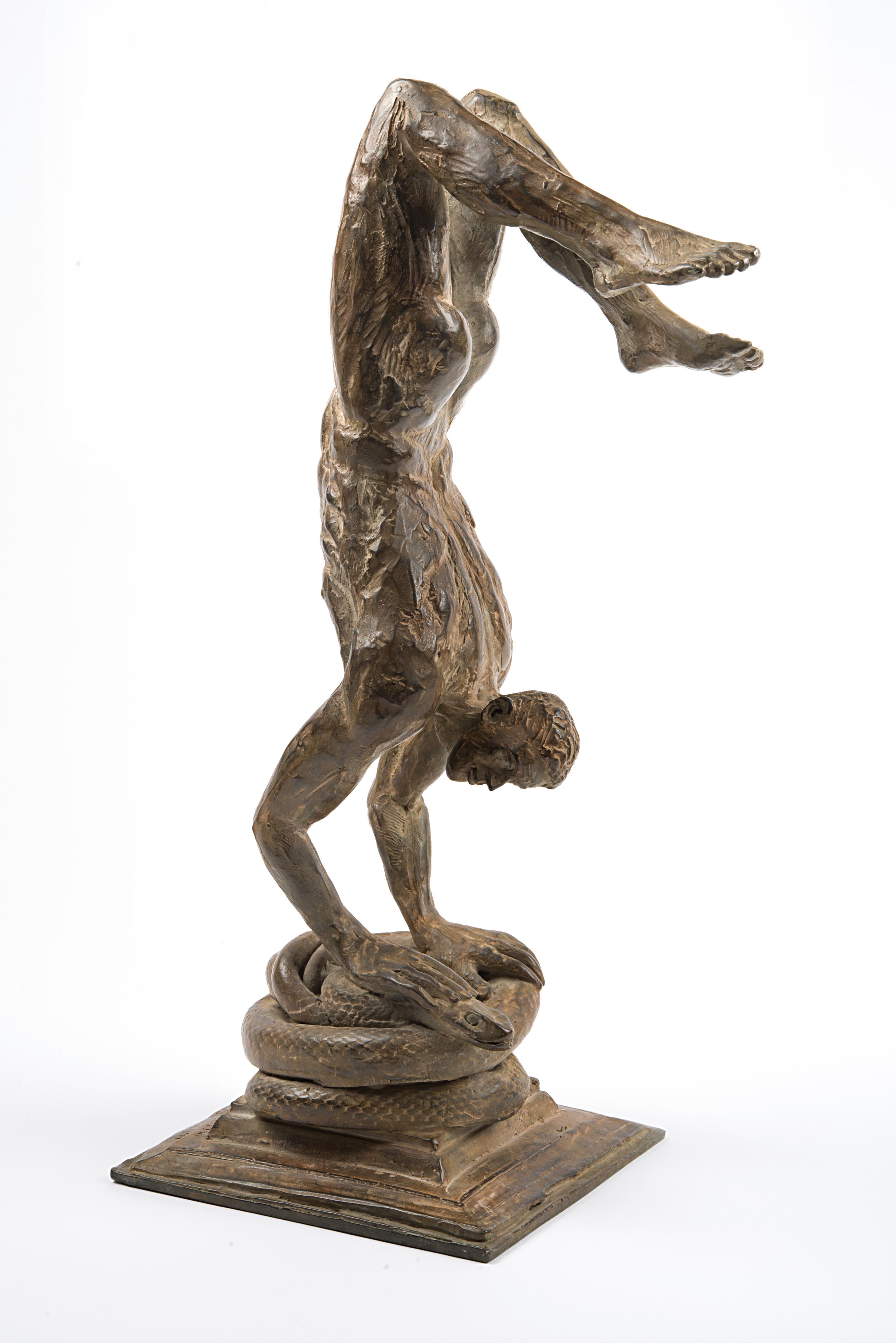 Ivan Theimer - Acrobata