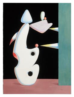 Ivan Tovar - El Equilibrista