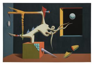 Ivan Tovar - La Menace