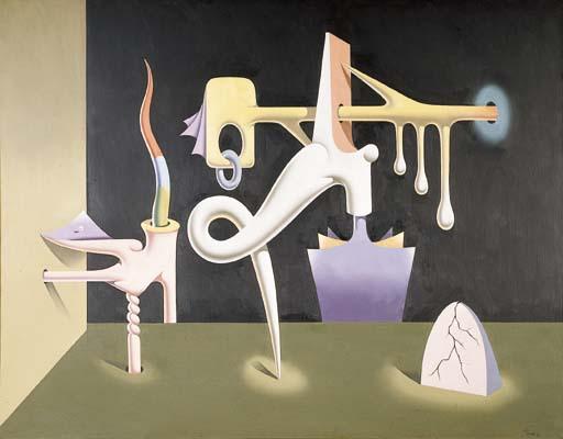 Ivan Tovar - Sin título