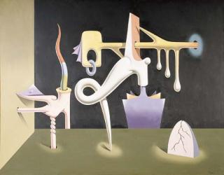 Ivan Tovar - Sin título