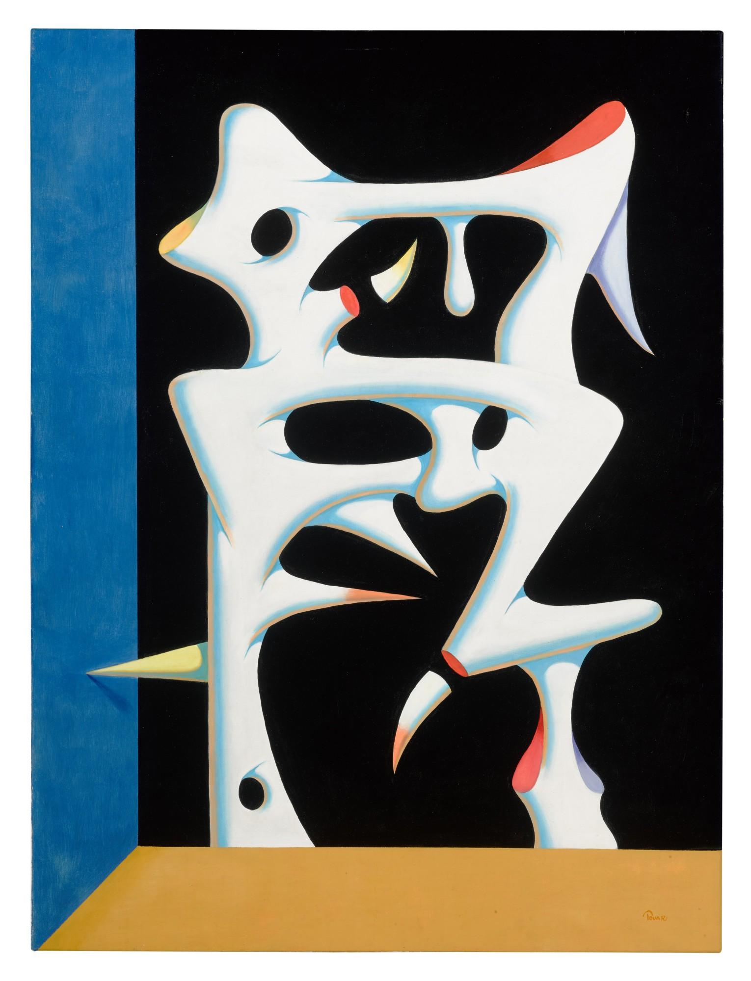 Ivan Tovar - Un Amor Vuelta Poema