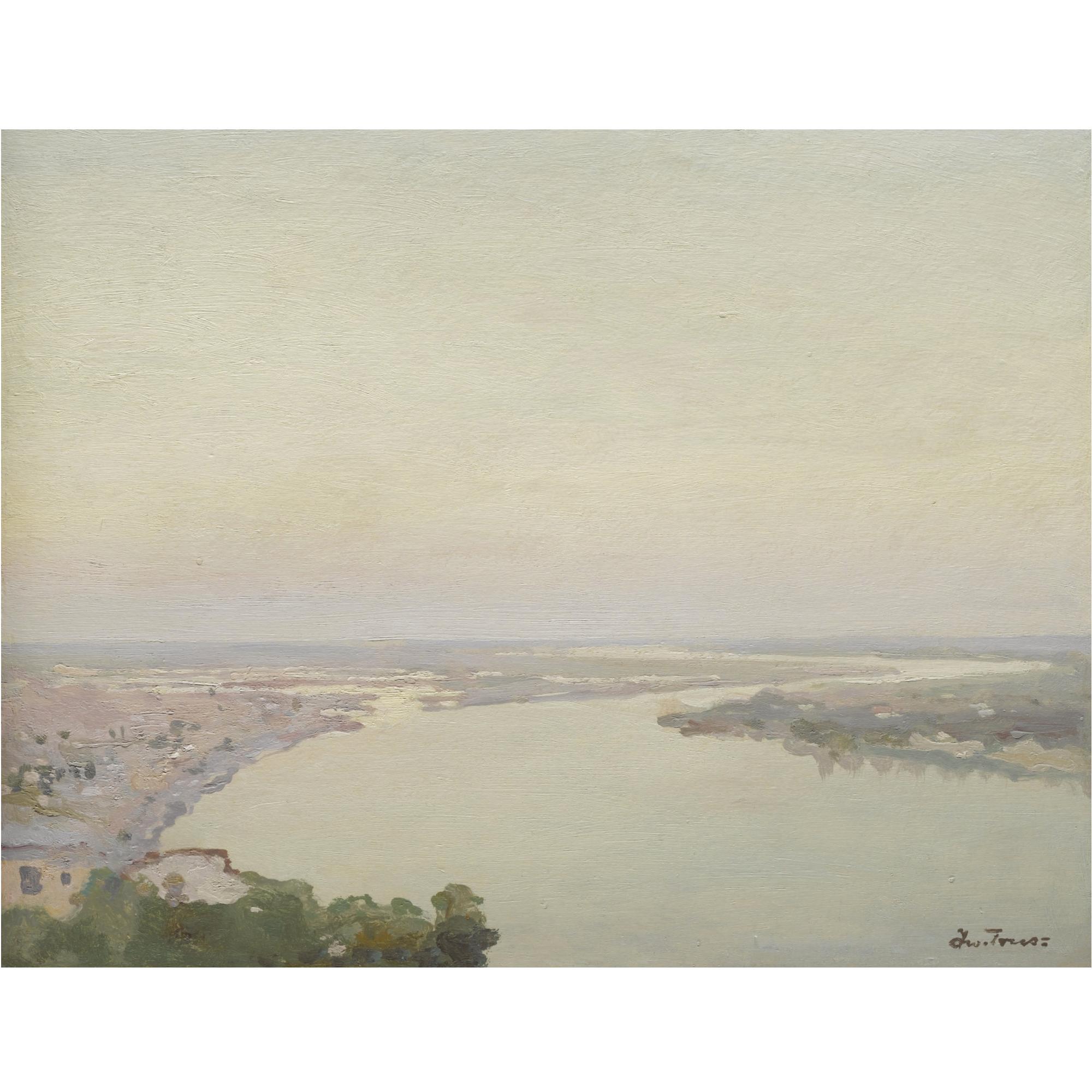 Ivan Trusz - Along The River