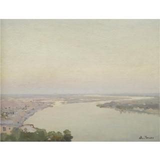 Ivan Trusz - Along The River