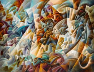 Ivan Turetskyy - Premonition