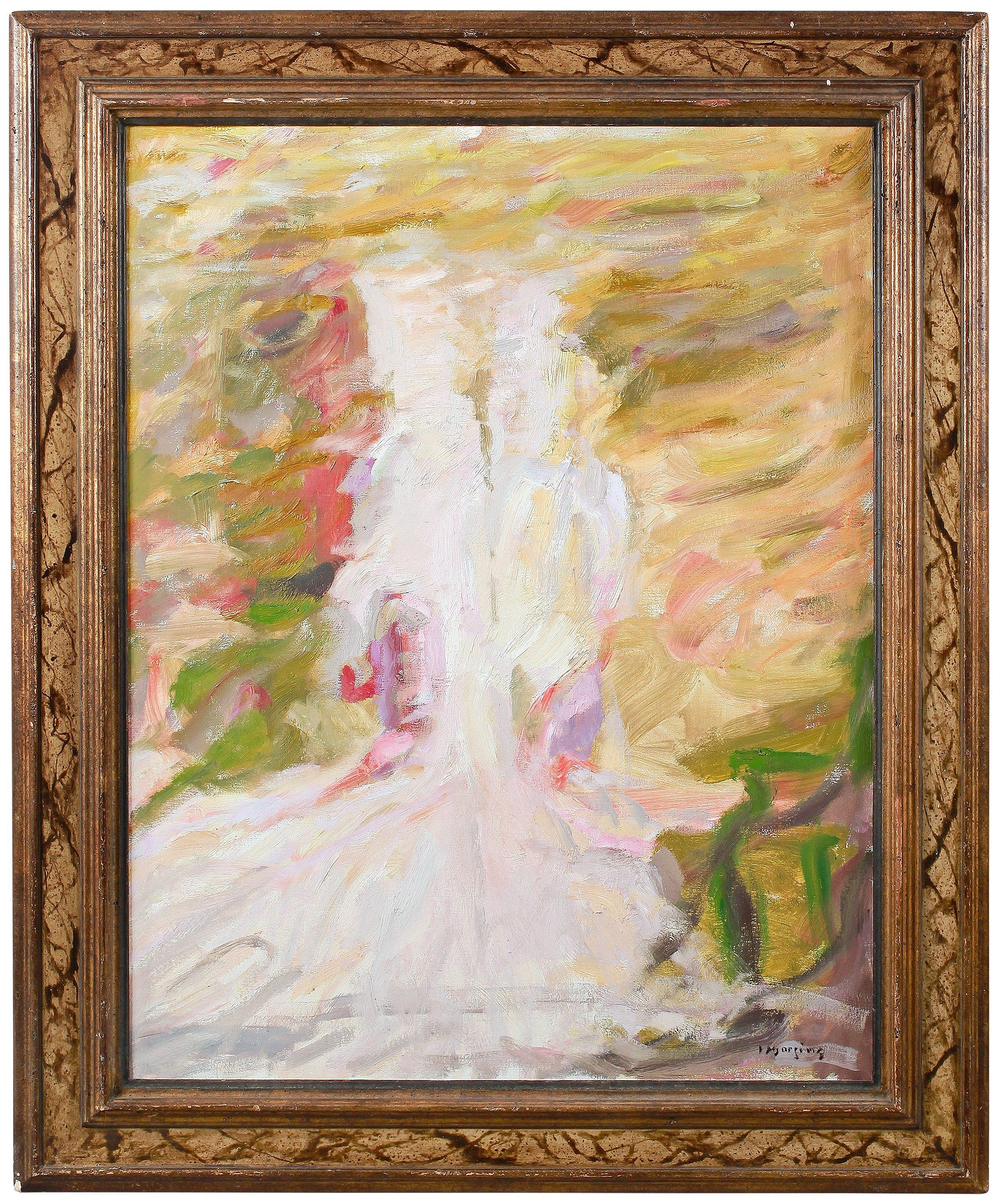 Ivar Morsing - The well