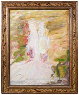 Ivar Morsing - The well