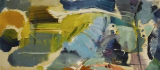 Ivon Hitchens - September Water