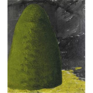 Ivor Abrahams - Drawing For Suburban