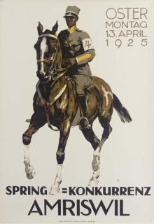 Iwan E.Hugentobler - Amriswil