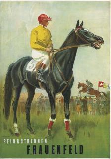 Iwan E.Hugentobler - Frauenfeld