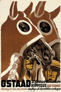 Iwan E. Hugentobler - Gstaad