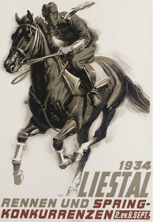 Iwan E.Hugentobler - Liestal