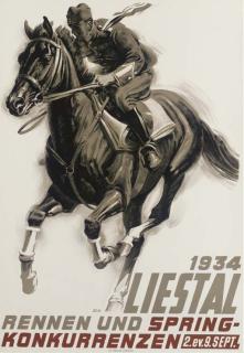 Iwan E.Hugentobler - Liestal