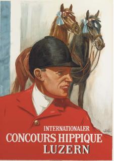 Iwan E.Hugentobler - Luzern