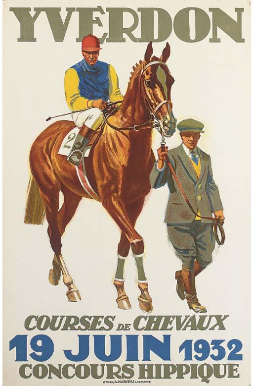 Iwan E.Hugentobler - Yverdon