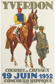 Iwan E.Hugentobler - Yverdon